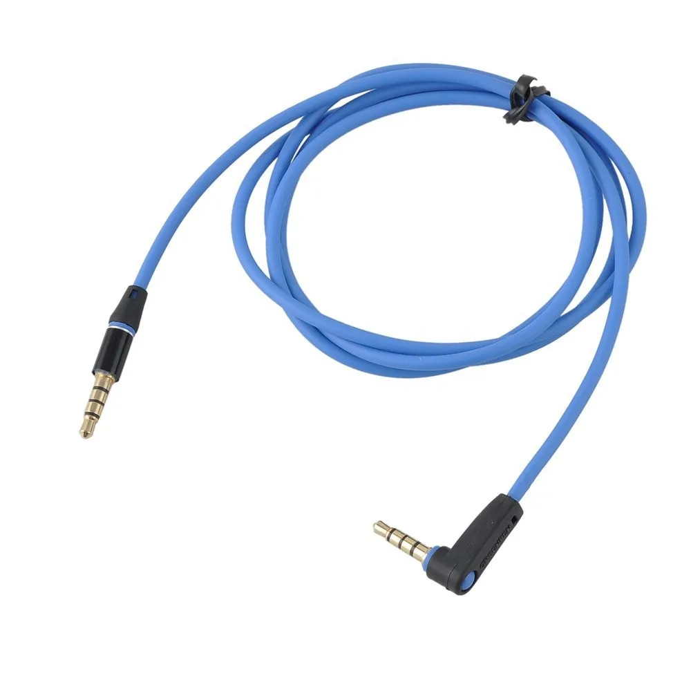 .5mm Right Angle 800 AUX Cable (2)