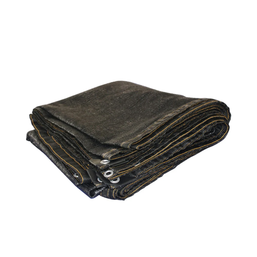 3*3M/2*2M Anti-UV Sunshade Net Outdoor Garden Sunscreen Sunblock Shade Cloth Net Plant Greenhouse Cover Car Cover 
3*3M/2*2M Anti-UV Sunshade Net Outdoor Garden Sunscreen Sunblock Shade Cloth Net Plant Greenhouse Cover Car Cover