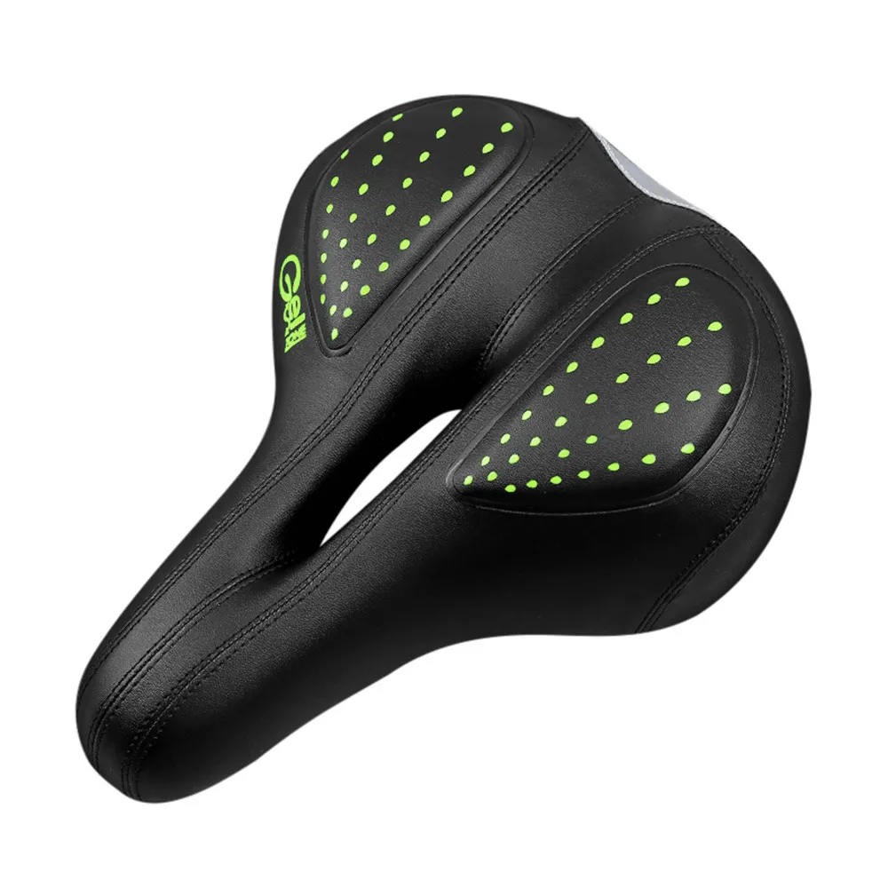 Yafee Bicycle Saddle Reflective Seat For Road Bikes Part MTB Accessories Comfort Hollow Breathable Soft Bisiklet Eyer Cuscini C1
Yafee Bicycle Saddle Reflective Seat For Road Bikes Part MTB Accessories Comfort Hollow Breathable Soft Bisiklet Eyer Cuscini C1