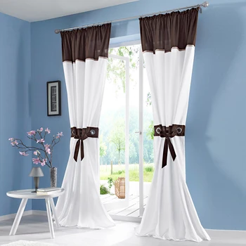Urijk Microfiber Sanding Hook Curtain Sun- Shading Custom Made Insulating Modern Style For Living Room Bedroom Window
Urijk Microfiber Sanding Hook Curtain Sun- Shading Custom Made Insulating Modern Style For Living Room Bedroom Window