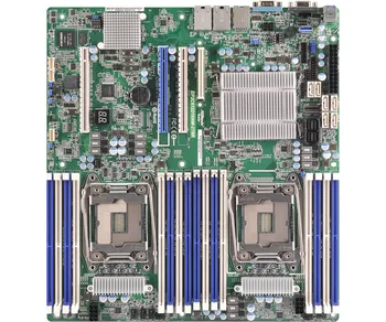 Server main board EP2C612D16NM-2T8R 
Server main board EP2C612D16NM-2T8R
