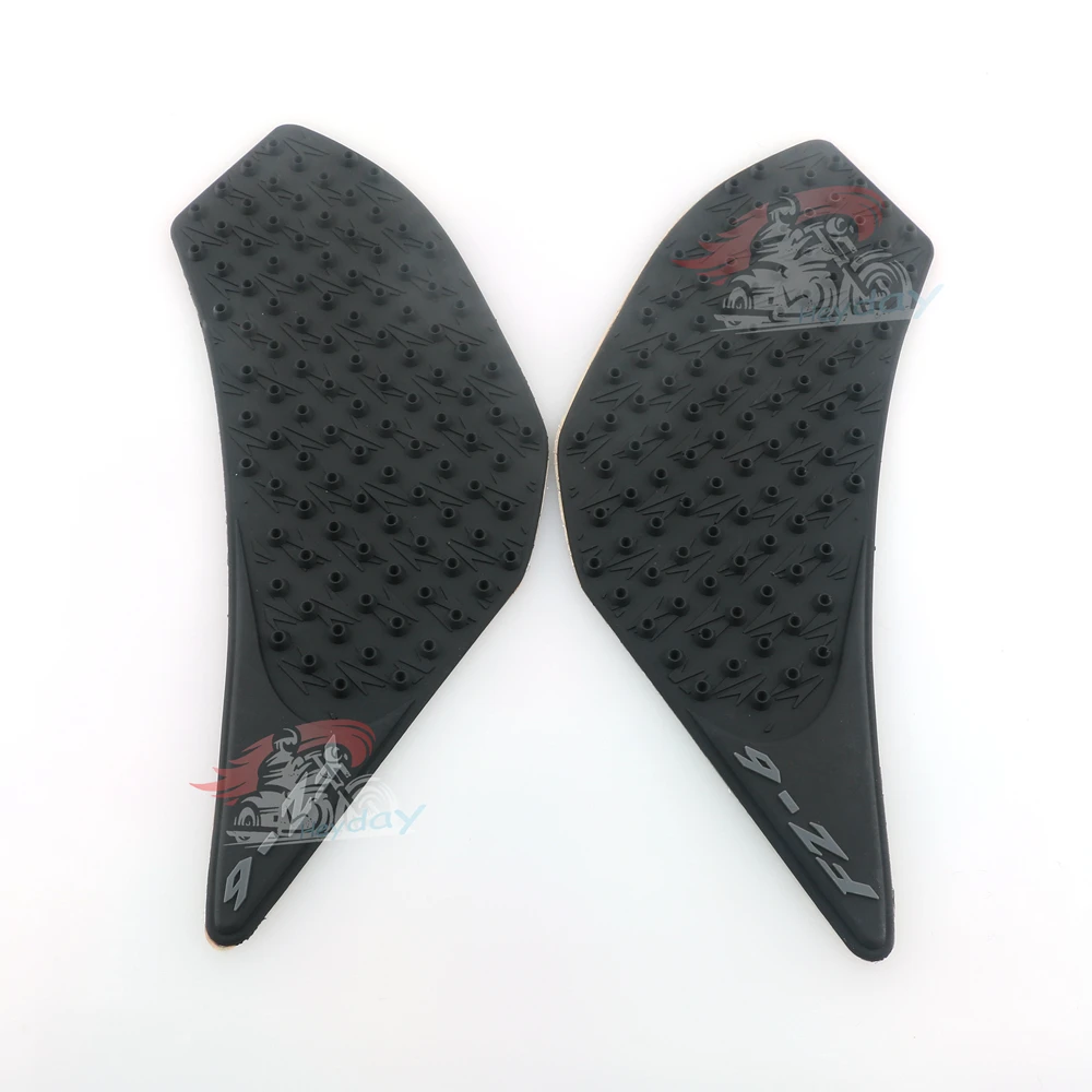 For YAMAHA FZ6 2006 2007 2008 2009 2010 Protection Sticker Gas Knee Grip Tank Traction Pad Side 3M
For YAMAHA FZ6 2006 2007 2008 2009 2010 Protection Sticker Gas Knee Grip Tank Traction Pad Side 3M