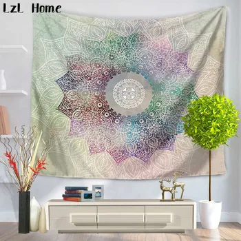 LzL Home New Launched Light Black Passion Ombre Mandala Tapestry Boho Gypsy Wall Hanging Yoga Mat Travel Dorm Bedspread Tapestry
LzL Home New Launched Light Black Passion Ombre Mandala Tapestry Boho Gypsy Wall Hanging Yoga Mat Travel Dorm Bedspread Tapestry