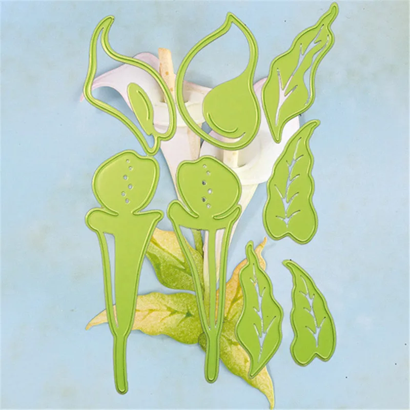 Naifumodo Flower Leaf Dies Metal Cutting Dies New 2019 for Card Making Scrapbooking Making Embossing Cuts Stencil Craft Dies
Naifumodo Flower Leaf Dies Metal Cutting Dies New 2019 for Card Making Scrapbooking Making Embossing Cuts Stencil Craft Dies