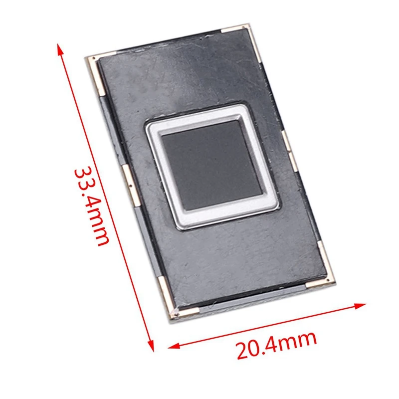 R301T Capacitive Fingerprint Access Control Module Sensor Scanner For Android Linux Windows
R301T Capacitive Fingerprint Access Control Module Sensor Scanner For Android Linux Windows