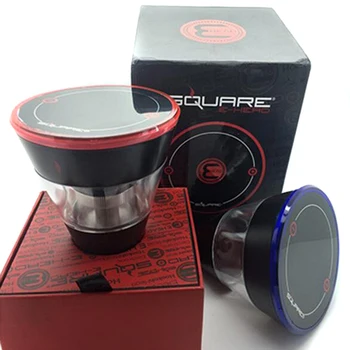 2pcs/lots hecig hookah starbuzz square e head hookah 2200mAh e cigareete 1000-1500 puffs Vape E Head e-cigarettes Square vaper
2pcs/lots hecig hookah starbuzz square e head hookah 2200mAh e cigareete 1000-1500 puffs Vape E Head e-cigarettes Square vaper