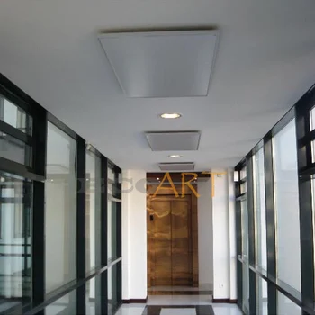 Eco Art hallways space saving Ceiling Mounted Electric Infrared Home Heater
Eco Art hallways space saving Ceiling Mounted Electric Infrared Home Heater