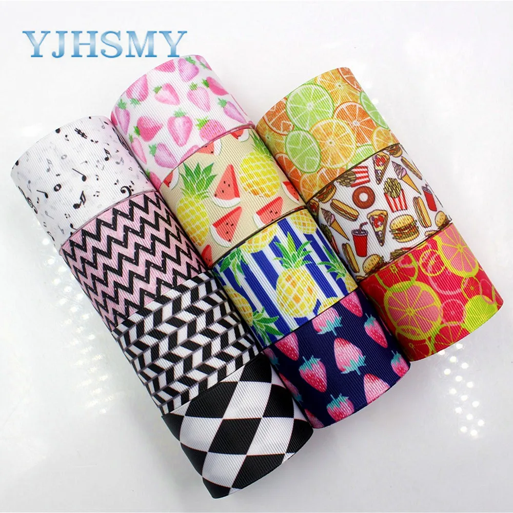 YJHSMY,C-171114-474,38 mm 10 yards Cartoon Printed grosgrain ribbons,DIY handmade Hair accessories Material wedding gift wrap
YJHSMY,C-171114-474,38 mm 10 yards Cartoon Printed grosgrain ribbons,DIY handmade Hair accessories Material wedding gift wrap