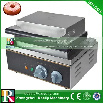 6 donut round dough maker machine high quality Donuts Making machine with CE certificaction Donut machine
6 donut round dough maker machine high quality Donuts Making machine with CE certificaction Donut machine