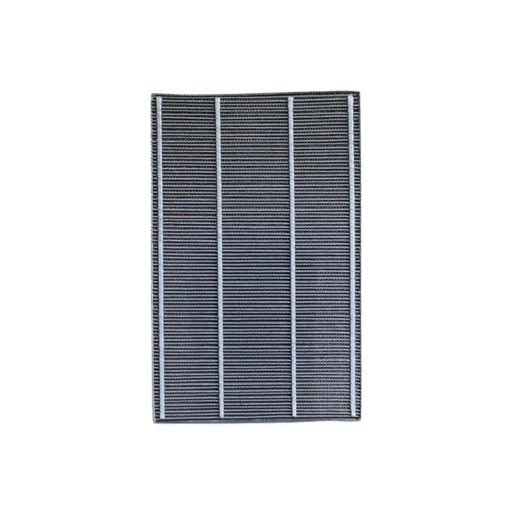 00672 Air Purifier Parts Dust Collection Filter F-PXJ30C/PDJ30C/30C3PD dust filter
00672 Air Purifier Parts Dust Collection Filter F-PXJ30C/PDJ30C/30C3PD dust filter