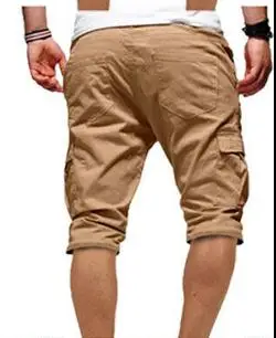 2019 Mens Military Cargo Shorts Summer army green Cotton Shorts men Loose Multi-Pocket Shorts Homme Casual Trousers Plus Size W3
2019 Mens Military Cargo Shorts Summer army green Cotton Shorts men Loose Multi-Pocket Shorts Homme Casual Trousers Plus Size W3
