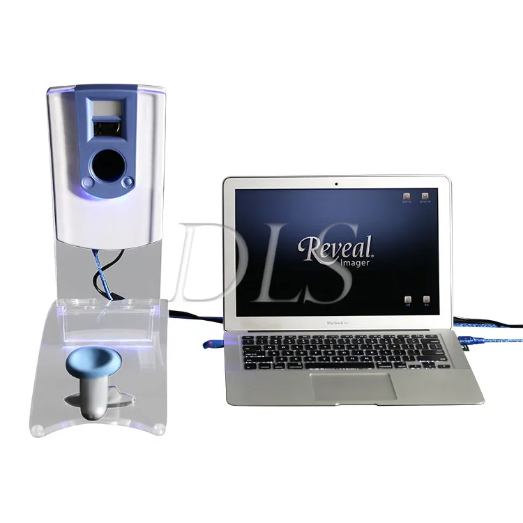 Professional magic mirror skin analyzer beauty skin camera facial reveal imager skin analysis machine
Professional magic mirror skin analyzer beauty skin camera facial reveal imager skin analysis machine