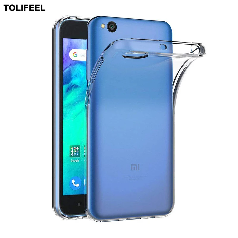 Case For Xiaomi Redmi GO Soft TPU Silicone Clear Fitted Bumper Transparent Case For Xiaomi Redmi GO 5.0inch Phone Back Cover
Case For Xiaomi Redmi GO Soft TPU Silicone Clear Fitted Bumper Transparent Case For Xiaomi Redmi GO 5.0inch Phone Back Cover