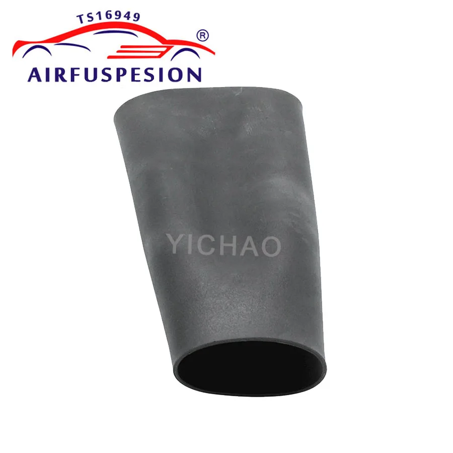 For BMW X5 E70 X6 E71 E72 Rear Air Spring Rubber Sleeve Bladder Air suspension repair kits 37126790078 37126790079 37126790080
For BMW X5 E70 X6 E71 E72 Rear Air Spring Rubber Sleeve Bladder Air suspension repair kits 37126790078 37126790079 37126790080