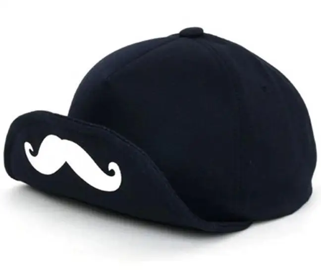 4 COLORS Short brim solid color mustache unisex baseball caps men women fashion casual cap summer hat dropshiping
4 COLORS Short brim solid color mustache unisex baseball caps men women fashion casual cap summer hat dropshiping