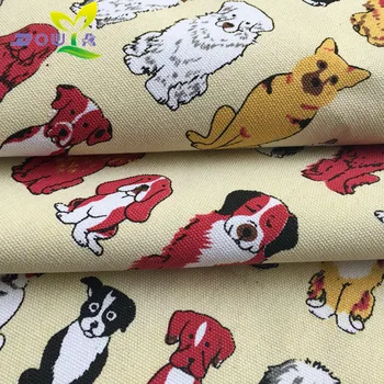 1 yards / Beige dog 12 cotton canvas fabric printing DYI cloth shoes cloth curtain sofa pillow bag
1 yards / Beige dog 12 cotton canvas fabric printing DYI cloth shoes cloth curtain sofa pillow bag