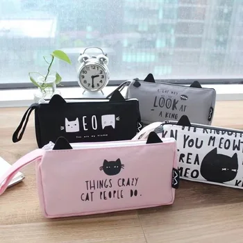 Super Big Pencil Case Canvas Gel Cute School Supplies Bts Stationery Gift School Cute Pencil Box Pencilcase Pencil Bag
Super Big Pencil Case Canvas Gel Cute School Supplies Bts Stationery Gift School Cute Pencil Box Pencilcase Pencil Bag