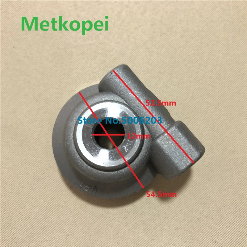 Motorcycle GS125 GN125 speedometer odometer drive gear sensor for Suzuki GS GN 125 Speedo Meter Driven parts
Motorcycle GS125 GN125 speedometer odometer drive gear sensor for Suzuki GS GN 125 Speedo Meter Driven parts