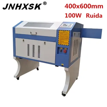 JNHXSK 400x600mm 100w laser engraver cutting cnc laser cutter desktop laser engraving and cutting machine tools cnc router sale
JNHXSK 400x600mm 100w laser engraver cutting cnc laser cutter desktop laser engraving and cutting machine tools cnc router sale