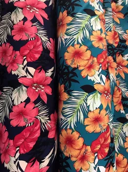 145cm width Four sides elastic fabric big flowers pattern can't see through with stretch for skirt suit-dress headband CH-7806
145cm width Four sides elastic fabric big flowers pattern can't see through with stretch for skirt suit-dress headband CH-7806