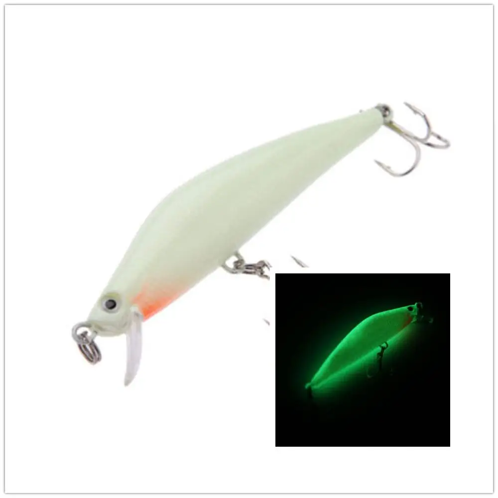 DSstyles 3D Hard Baits Luminous Artificial Sea Fishing Bait Lure Long Shot Fake Bait
DSstyles 3D Hard Baits Luminous Artificial Sea Fishing Bait Lure Long Shot Fake Bait