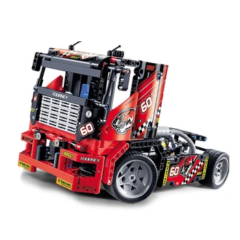 2 IN 1 Decool Race Trucks Compatible LGSET Technic 42041 Car Model Building Blocks Bricks Educational Toys Birthdays Diy Gifts
2 IN 1 Decool Race Trucks Compatible LGSET Technic 42041 Car Model Building Blocks Bricks Educational Toys Birthdays Diy Gifts