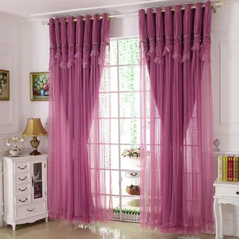 Korean Solid Color Lace Window Tulle Curtain Girl For living Room Bedroom Cloth Voile Window Treatment Drapes Home Decor
Korean Solid Color Lace Window Tulle Curtain Girl For living Room Bedroom Cloth Voile Window Treatment Drapes Home Decor