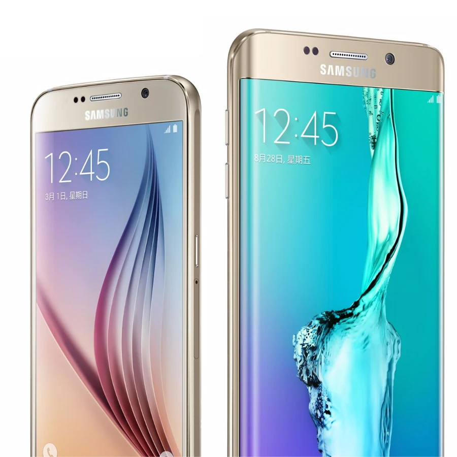 Samsung Galaxy S6 32gb Lte