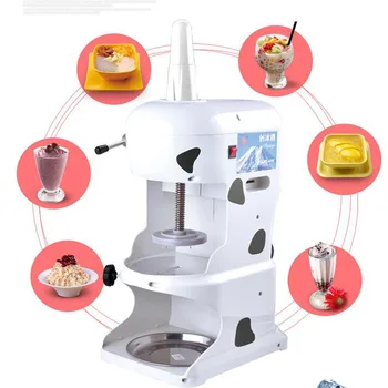 Free shipping-Commercial use Electric Ice Shaver machine,Ice Crusher Machine,ice shaving machine
Free shipping-Commercial use Electric Ice Shaver machine,Ice Crusher Machine,ice shaving machine