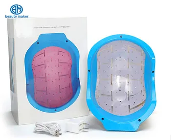 Infrared Hair Regrow Laser Helmet Prevent Loss Hair Fast Regrowth Laser Treatment For Men and Women Anti Hair Loss Free Shippng
Infrared Hair Regrow Laser Helmet Prevent Loss Hair Fast Regrowth Laser Treatment For Men and Women Anti Hair Loss Free Shippng