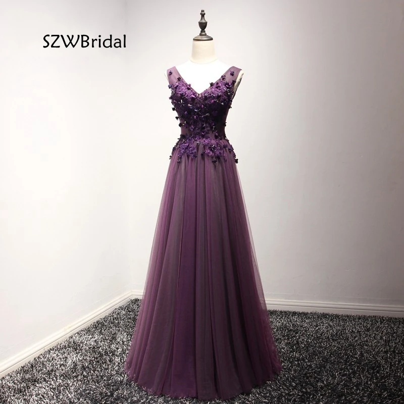 New Arrival V Neck Purple Kaftan evening dresses long 2019 Vestidos Formal dress Robe de soiree longue Cheap evening dress
New Arrival V Neck Purple Kaftan evening dresses long 2019 Vestidos Formal dress Robe de soiree longue Cheap evening dress