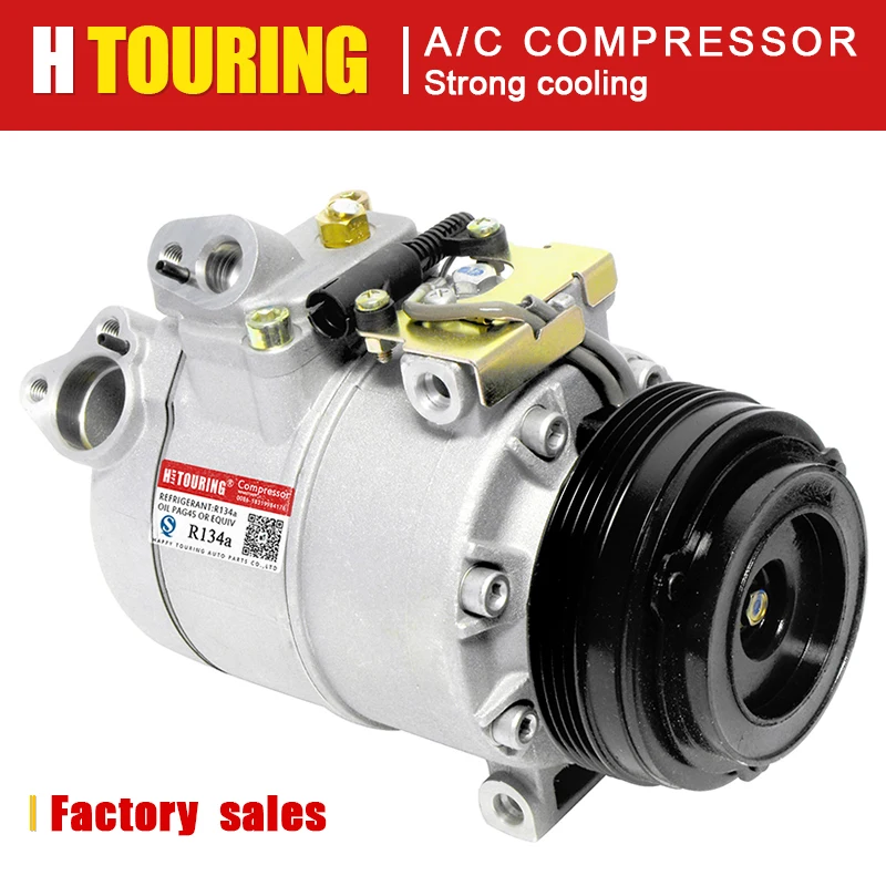 For BMW X5 AC Compressor 2003 2004 2005 2006 98444 64526918000 11197444 5512344 6512344 CO 10837C 40289C 2021583R 10363080
For BMW X5 AC Compressor 2003 2004 2005 2006 98444 64526918000 11197444 5512344 6512344 CO 10837C 40289C 2021583R 10363080