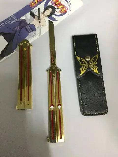 wholesale Anime Naruto Legend of Zelda Bleach flail knife blade Key chain weapons Model accessories Anime Toy Model Periphery
wholesale Anime Naruto Legend of Zelda Bleach flail knife blade Key chain weapons Model accessories Anime Toy Model Periphery