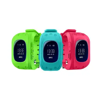 EPULA Smart Watch Smart Positioning GPS Global Positioning Multi - language With Light Sense Watch For Kids NO28 Drop shipping
EPULA Smart Watch Smart Positioning GPS Global Positioning Multi - language With Light Sense Watch For Kids NO28 Drop shipping