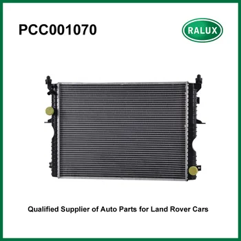 PCC001070 car radiator 2.5L Turbo Diesel for LR TD5 Discovery 2 1998-2004 auto radiator cooling system on hot sale
PCC001070 car radiator 2.5L Turbo Diesel for LR TD5 Discovery 2 1998-2004 auto radiator cooling system on hot sale