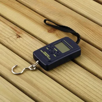 40Kg Digital Hanging Luggage Fishing Weight Scale Portable kitchen Scales cooking tools electronic Household Hook Scales led New
40Kg Digital Hanging Luggage Fishing Weight Scale Portable kitchen Scales cooking tools electronic Household Hook Scales led New