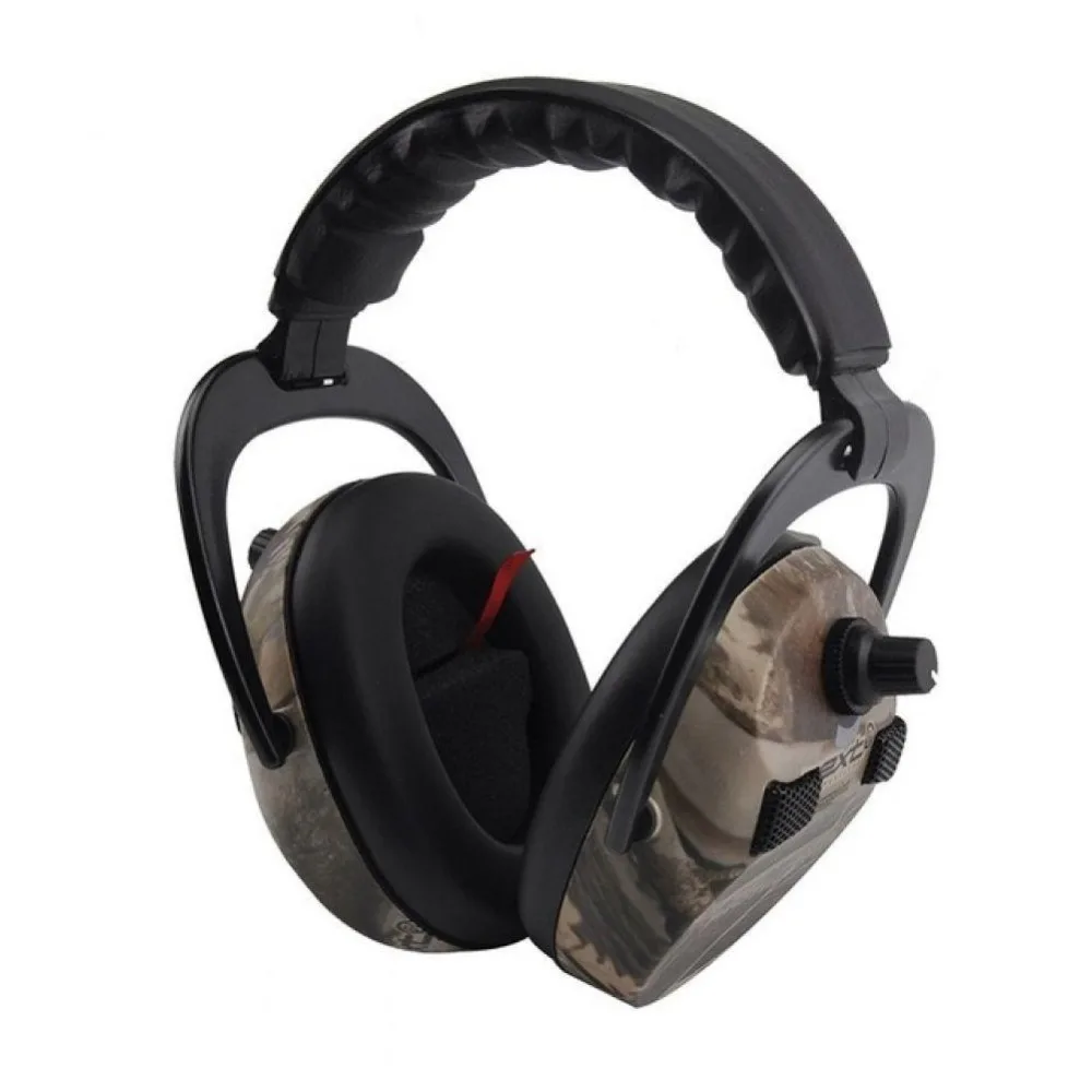 Electronic Ear Protection Shooting Hunting Ear Muff Print Tactical Headset Hearing Ear Protection Ear Muffs for Hunting
Electronic Ear Protection Shooting Hunting Ear Muff Print Tactical Headset Hearing Ear Protection Ear Muffs for Hunting