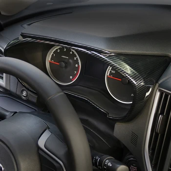 Left Hand Drive ONLY! Asymmetrical! For Subaru Forester SK 2019 Car Styling Interior Dashboard Display Panel Frame Decoration Cover Trim
Left Hand Drive ONLY! Asymmetrical! For Subaru Forester SK 2019 Car Styling Interior Dashboard Display Panel Frame Decoration Cover Trim