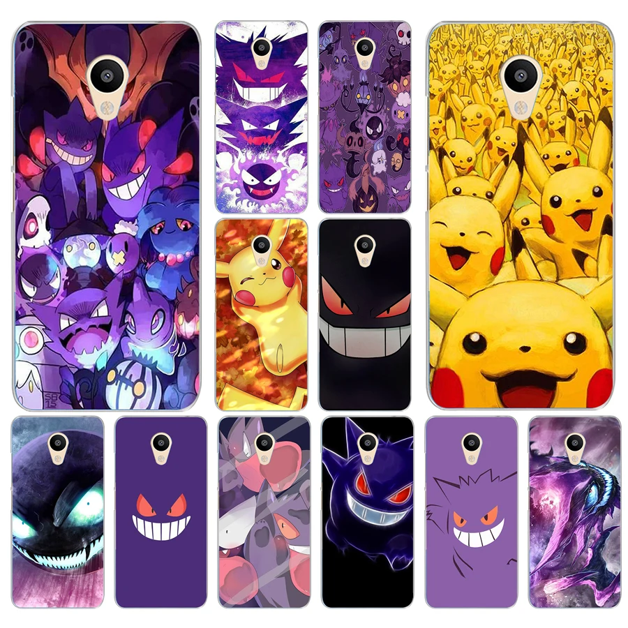 196DD Pokemons Go Gengar Sinister Hard Transparent Cover Case for Meizu M2 M3S M3 M3S M5S Mini M3 note M5 M6 M6 note U10 U20
196DD Pokemons Go Gengar Sinister Hard Transparent Cover Case for Meizu M2 M3S M3 M3S M5S Mini M3 note M5 M6 M6 note U10 U20