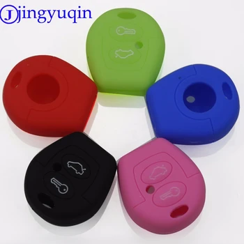 jingyuqin 10P Key Case Cover For Seat Ibiza Leon Toledo Mii Altea Cordoba Arosa Alhambra Exeo FR Supercopa For VW Sharan 2 B
jingyuqin 10P Key Case Cover For Seat Ibiza Leon Toledo Mii Altea Cordoba Arosa Alhambra Exeo FR Supercopa For VW Sharan 2 B