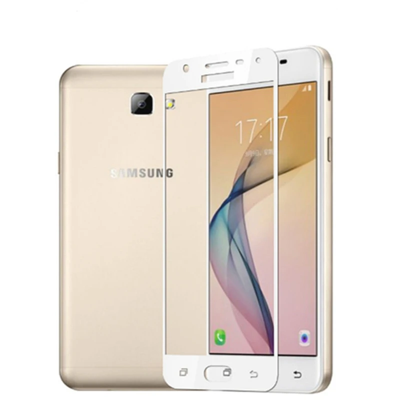 Full cover glass for samsung j5 j7 j3 2017 Prime tempered glass For samsung galaxy a3 a5 a7 a6 a8 Plus 2018 screen protector
Full cover glass for samsung j5 j7 j3 2017 Prime tempered glass For samsung galaxy a3 a5 a7 a6 a8 Plus 2018 screen protector