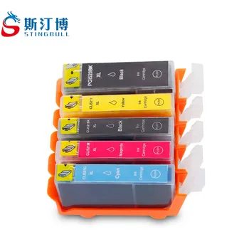 20 PCS PGI-520 CLI-521 Ink Cartridges For Canon PIXMA IP3600 IP4600 MP540 MP550 MP560 MP620 MP630 MP640 MP980 MP990 MX860 MX870
20 PCS PGI-520 CLI-521 Ink Cartridges For Canon PIXMA IP3600 IP4600 MP540 MP550 MP560 MP620 MP630 MP640 MP980 MP990 MX860 MX870
