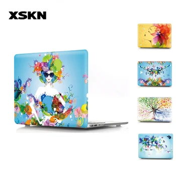 XSKN Fashion Girls Printing Case for Apple Macbook Air Pro Retina 11 12 13 15 Laptop Case Ultra Slim Full Body Hard Cover
XSKN Fashion Girls Printing Case for Apple Macbook Air Pro Retina 11 12 13 15 Laptop Case Ultra Slim Full Body Hard Cover