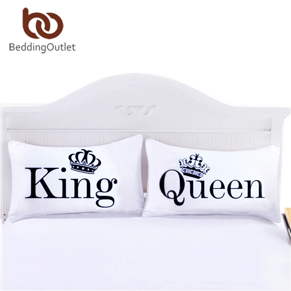 BeddingOutlet Queen King Pillowcase Decorative Body Pillow Case Plain Design Qualified Bedclothes 20inchx30inch Bedding Valentin
BeddingOutlet Queen King Pillowcase Decorative Body Pillow Case Plain Design Qualified Bedclothes 20inchx30inch Bedding Valentin