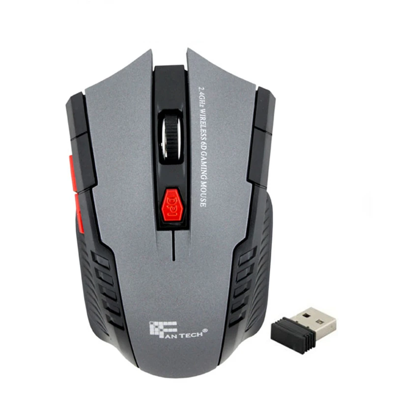 COMBATERWING 2.4Ghz USB Mini Wireless Mouse Optical Gaming Mouse portable Cordless Mice For PC Laptop Desktop A30
COMBATERWING 2.4Ghz USB Mini Wireless Mouse Optical Gaming Mouse portable Cordless Mice For PC Laptop Desktop A30