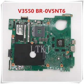 Free shipping For Vostro 3550 V3550 Laptop motherboard BR-0V5NT6 0V5NT6 V5NT6 HM67 HD6630M 100% full Tested
Free shipping For Vostro 3550 V3550 Laptop motherboard BR-0V5NT6 0V5NT6 V5NT6 HM67 HD6630M 100% full Tested