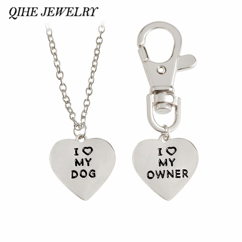 Image QIHE JEWELRY 2pcs set 