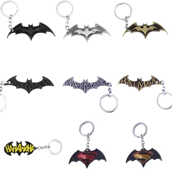 12pc Batman keychain marvel Avengers 4 Endgame Carol Danvers key ring men women fashion jewelry
12pc Batman keychain marvel Avengers 4 Endgame Carol Danvers key ring men women fashion jewelry