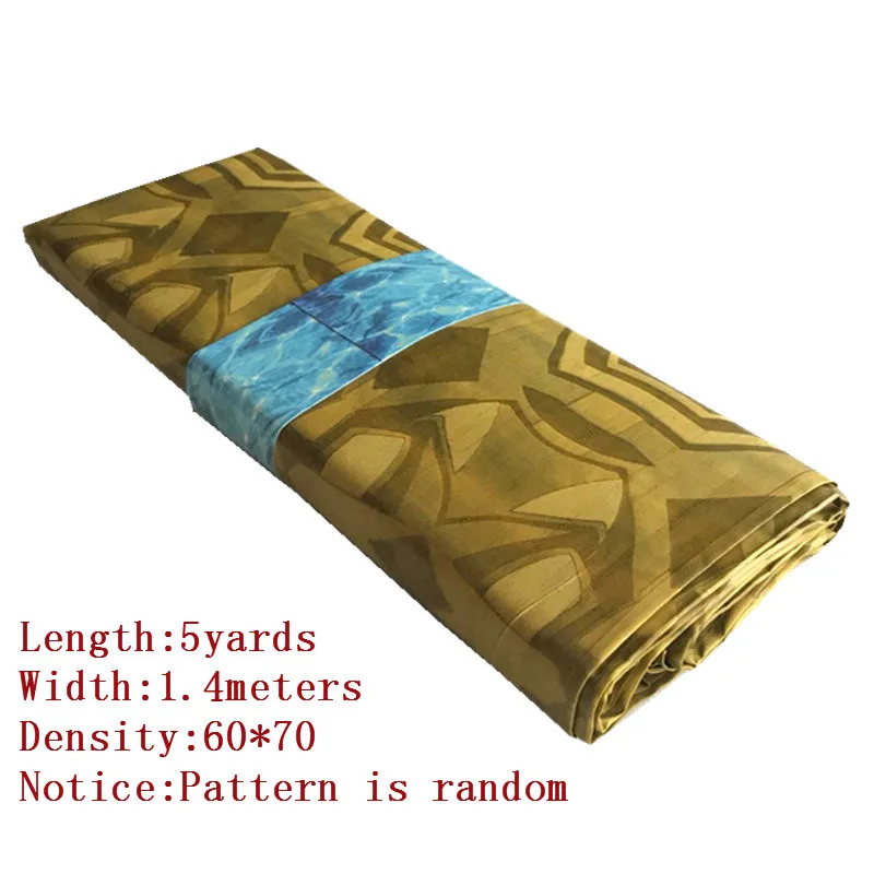 2018 Mali Bazin Riche Fabric Handmade 100% Cotton Damask Shadda Guinea Brocade Lace Fabrics for Men Cloth AB30
2018 Mali Bazin Riche Fabric Handmade 100% Cotton Damask Shadda Guinea Brocade Lace Fabrics for Men Cloth AB30