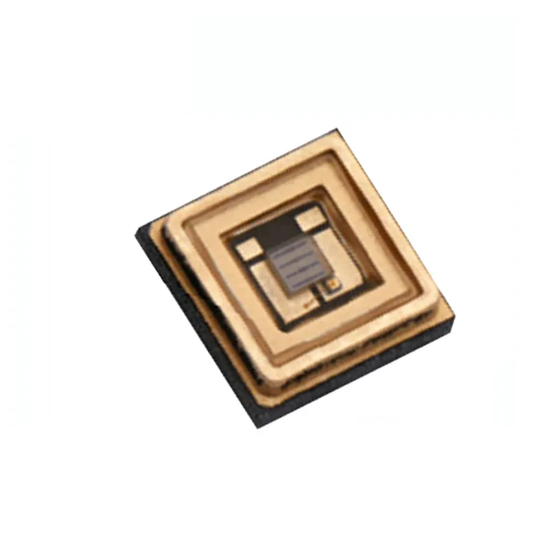 High power 1W 3535SMD UV purple lamp chip 265nm 275nm ultraviolet LED diode violet free shipping
High power 1W 3535SMD UV purple lamp chip 265nm 275nm ultraviolet LED diode violet free shipping